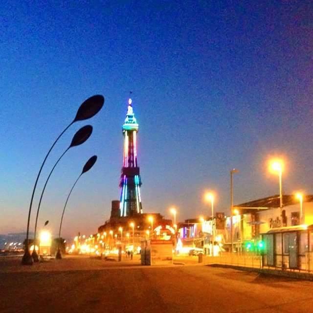 Windsor House Blackpool