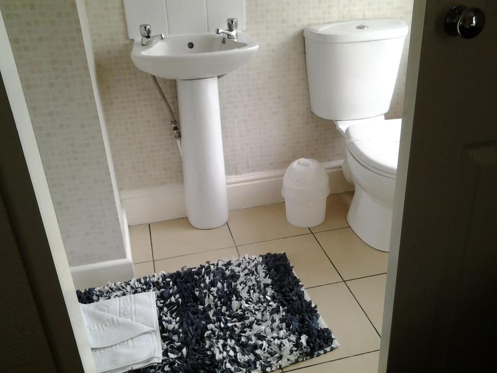 Bed & Breakfast Windsor House Blackpool