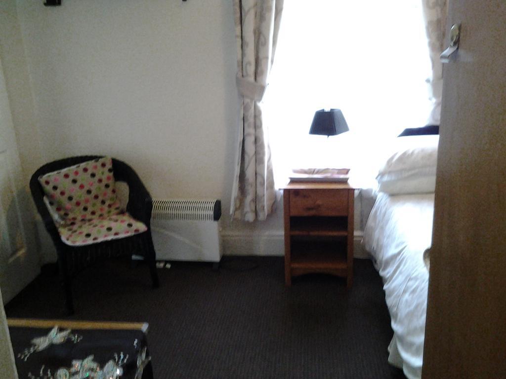 Windsor House Bed & Breakfast *