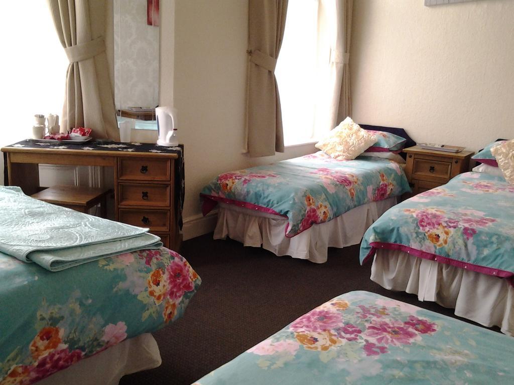 Windsor House Bed & Breakfast