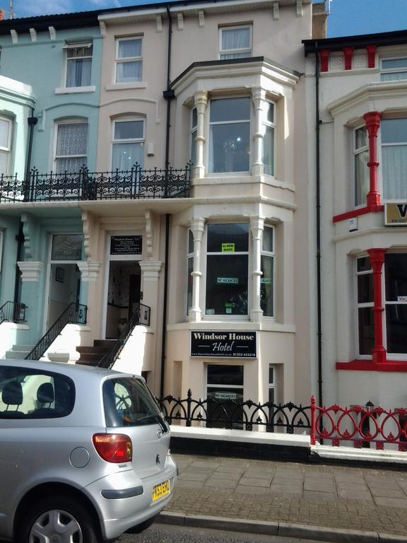 Windsor House *