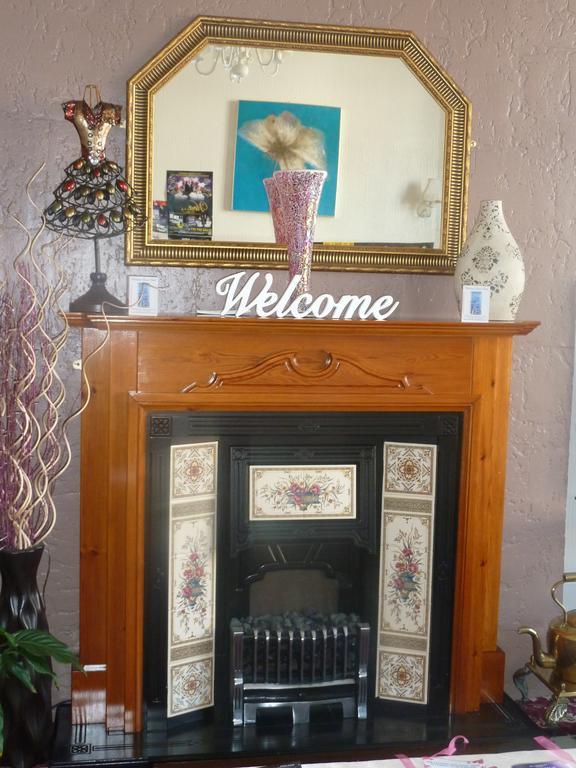 Windsor House Bed & Breakfast