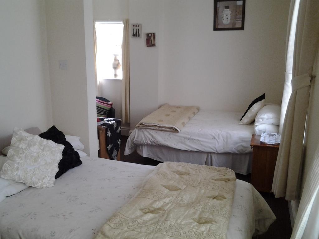 Bed & Breakfast Windsor House Blackpool