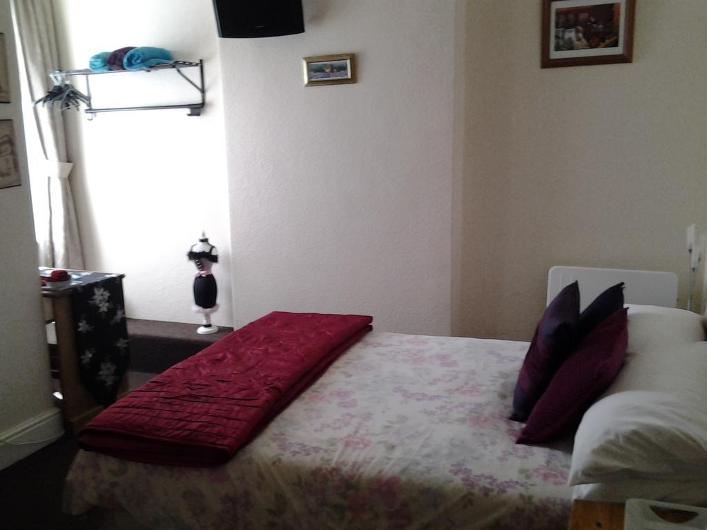 Bed & Breakfast Windsor House *