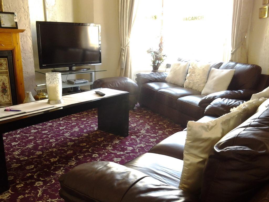 Windsor House Bed & Breakfast