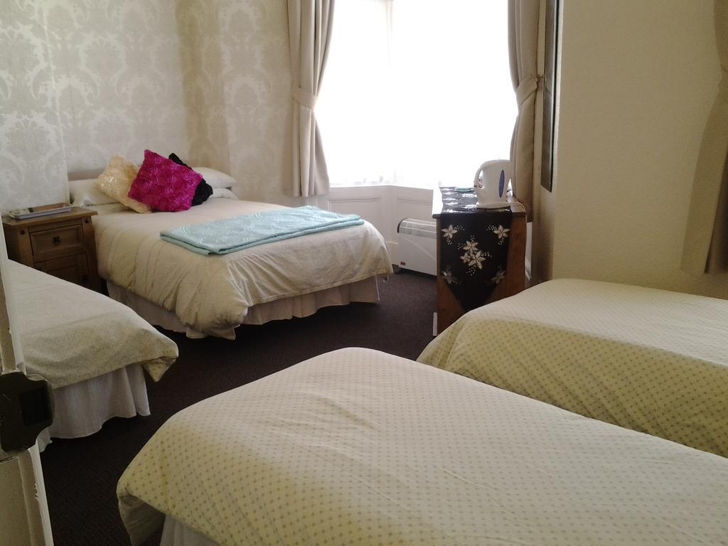 Bed & Breakfast Windsor House *