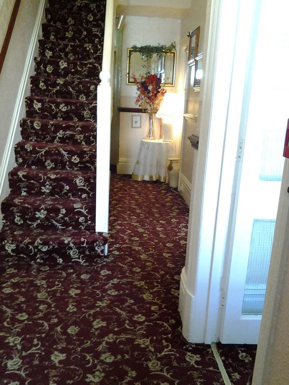 Windsor House Blackpool
