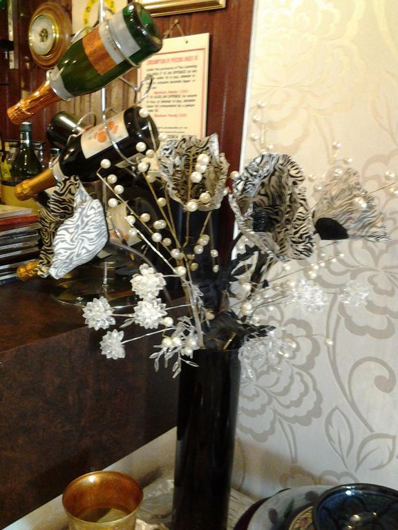 Windsor House Bed & Breakfast Blackpool