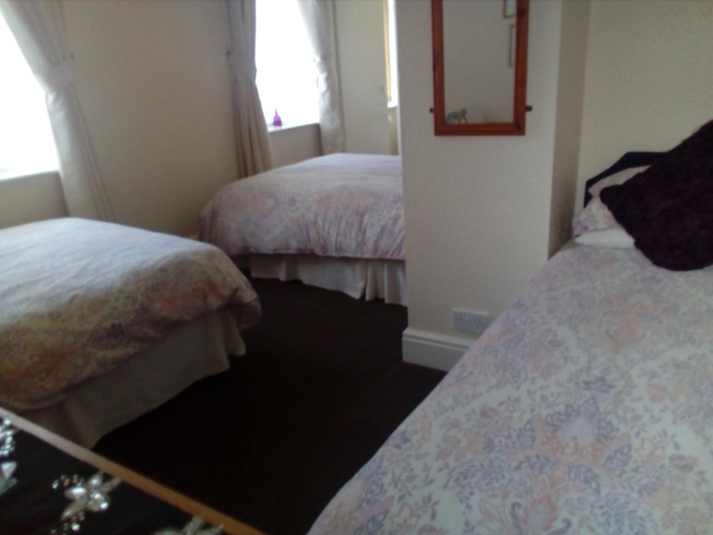 Windsor House Bed & Breakfast Blackpool