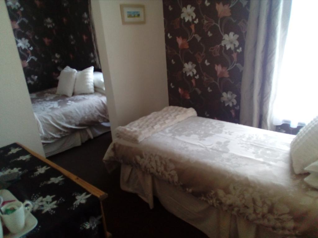 Windsor House Bed & Breakfast