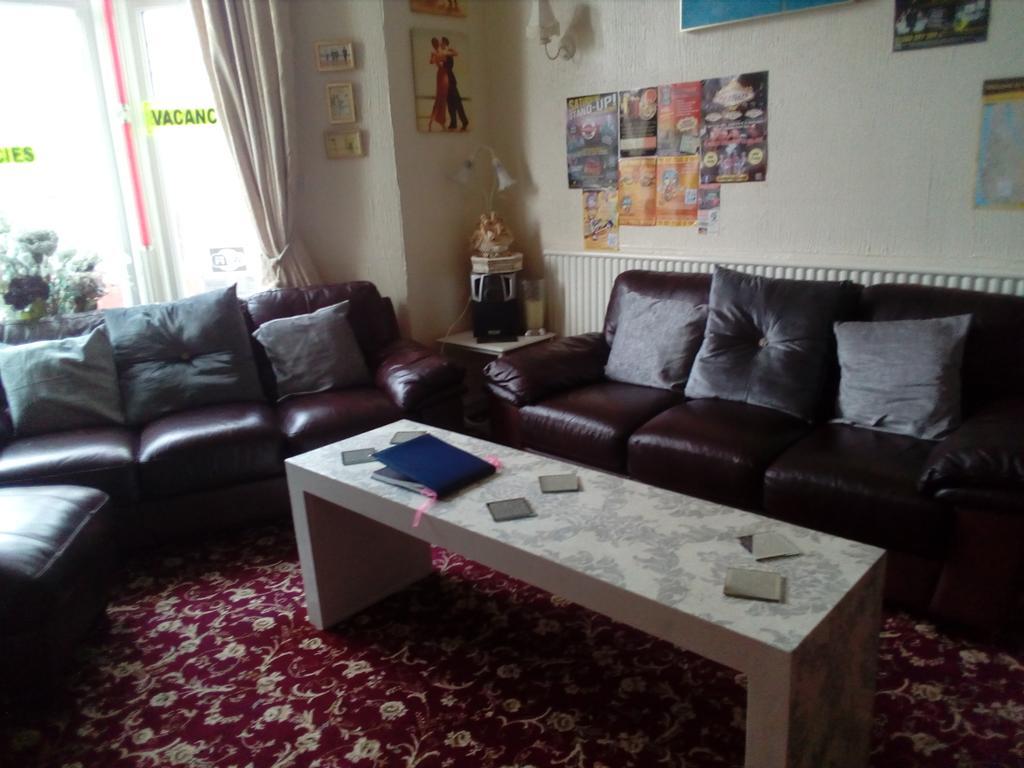 Bed & Breakfast Windsor House